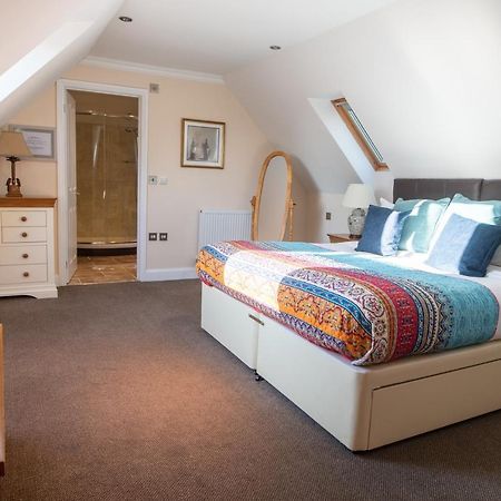 Terlingham Lane Cottage Hawkinge 外观 照片