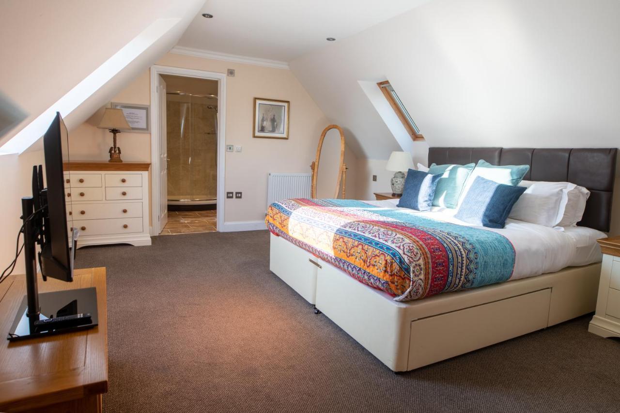 Terlingham Lane Cottage Hawkinge 外观 照片
