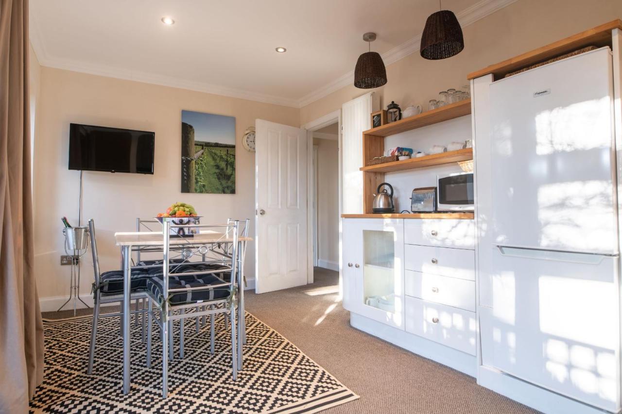 Terlingham Lane Cottage Hawkinge 外观 照片