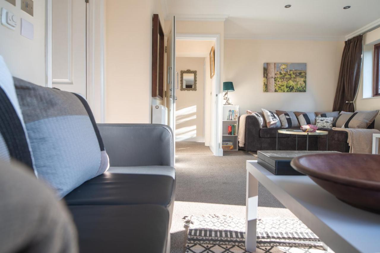 Terlingham Lane Cottage Hawkinge 外观 照片