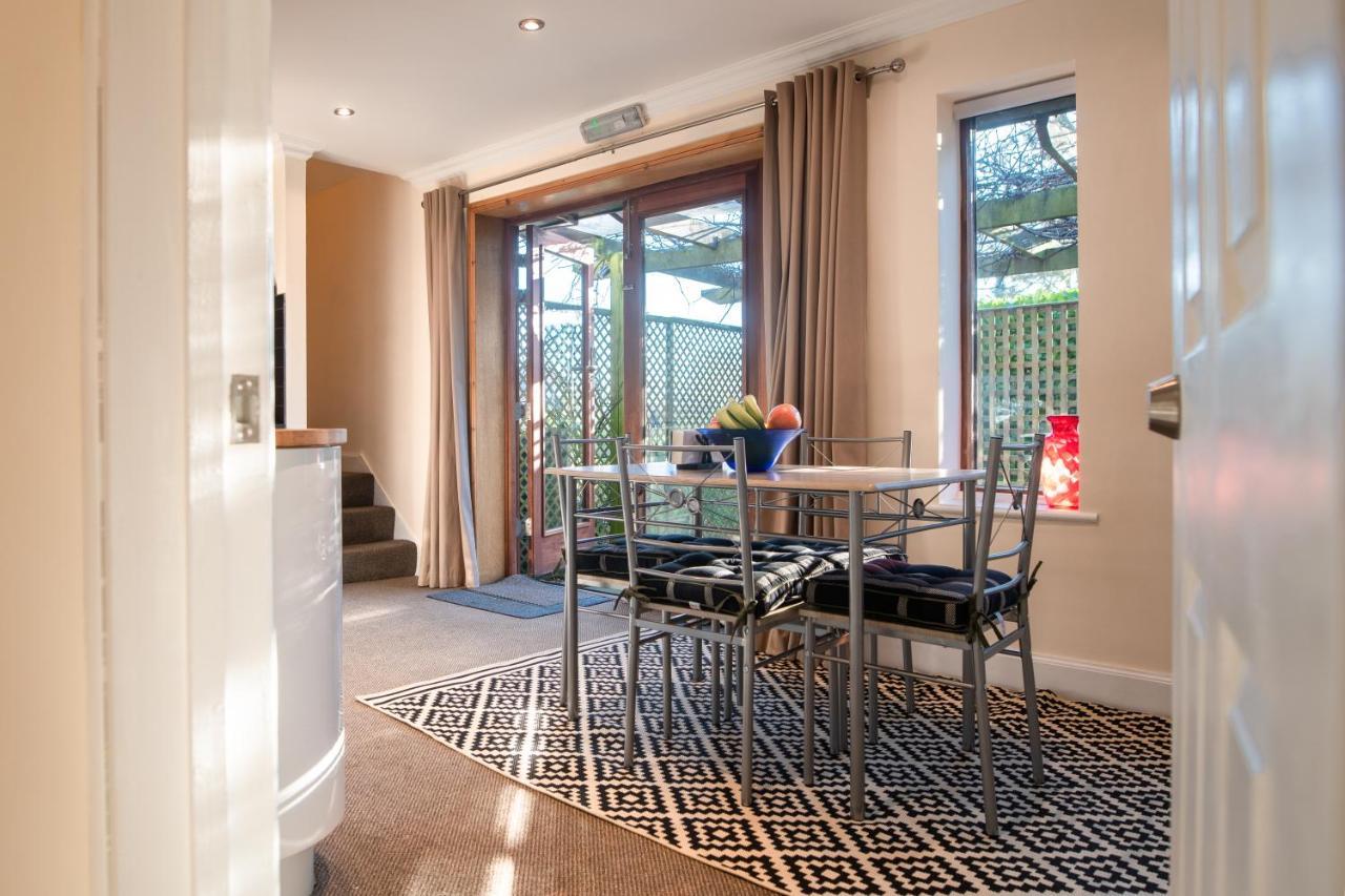 Terlingham Lane Cottage Hawkinge 外观 照片