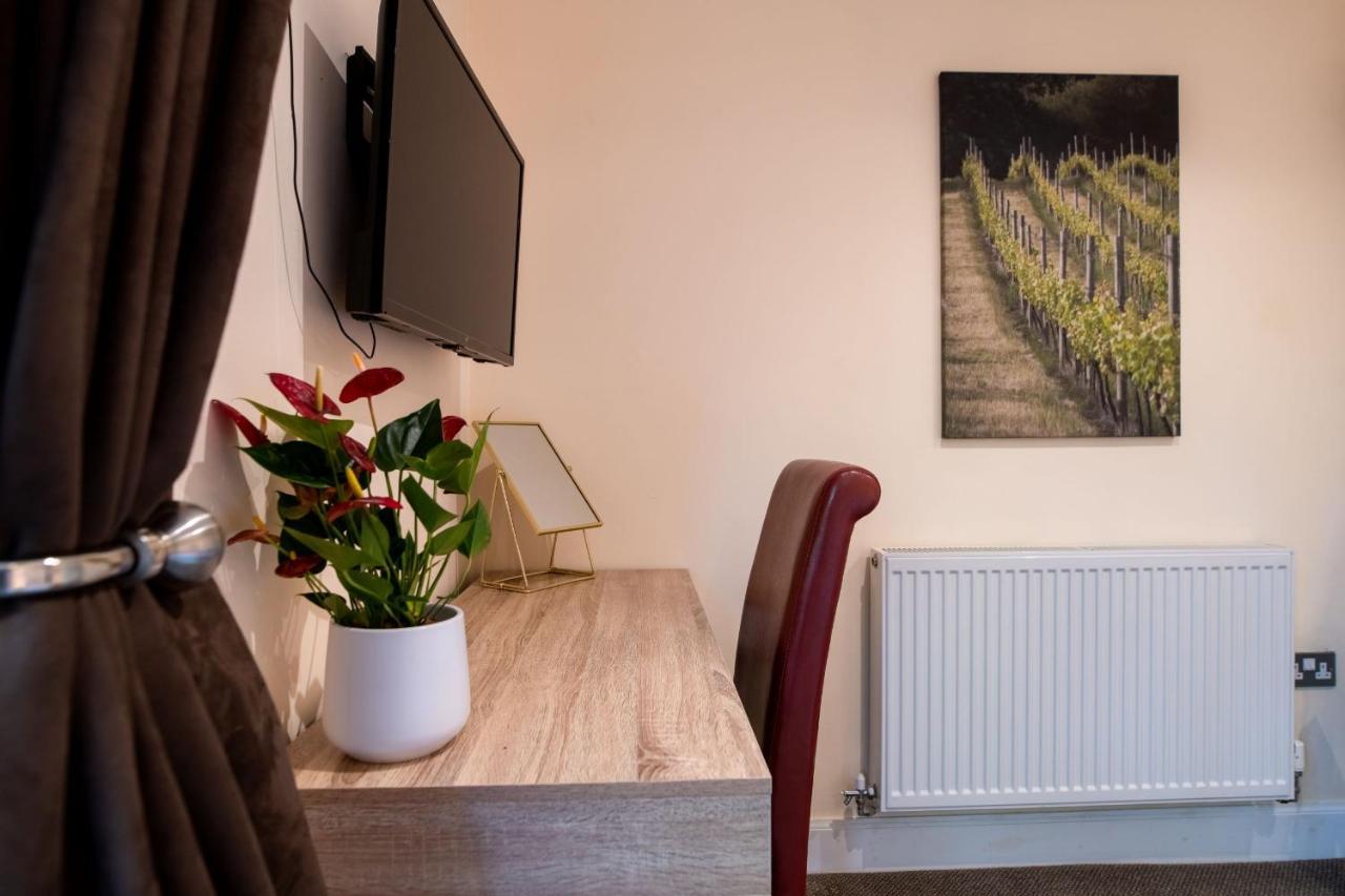 Terlingham Lane Cottage Hawkinge 外观 照片