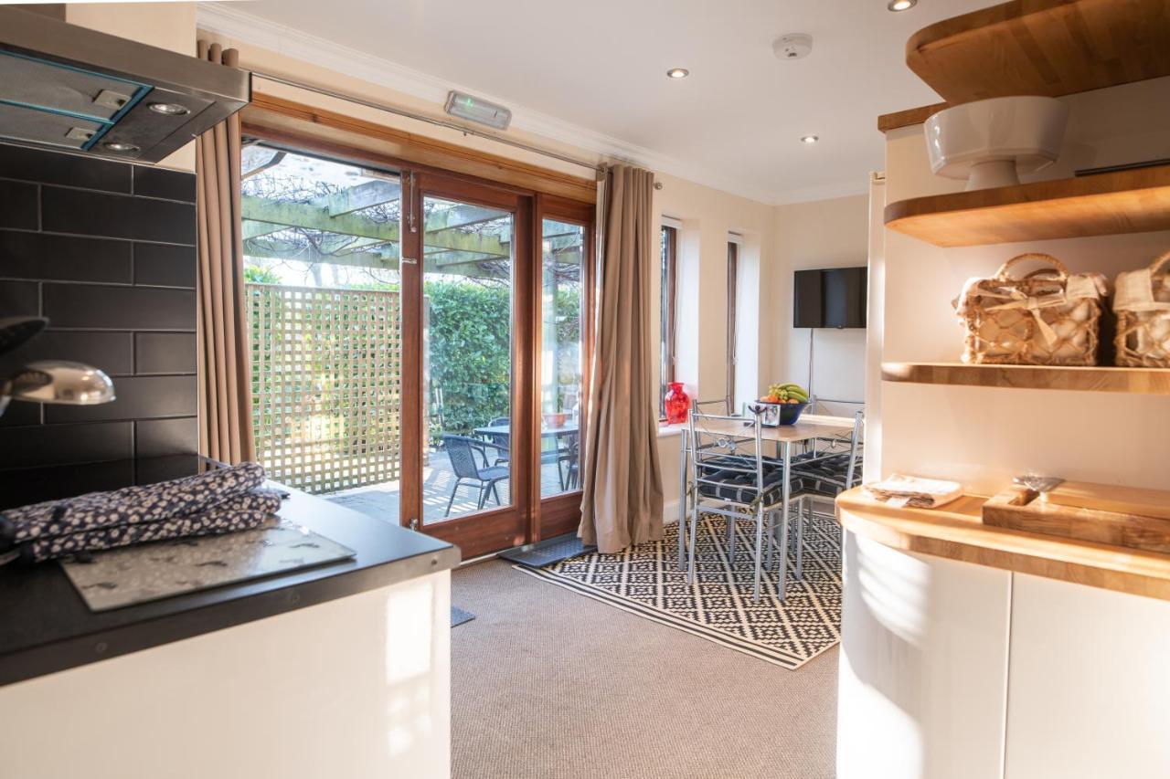 Terlingham Lane Cottage Hawkinge 外观 照片
