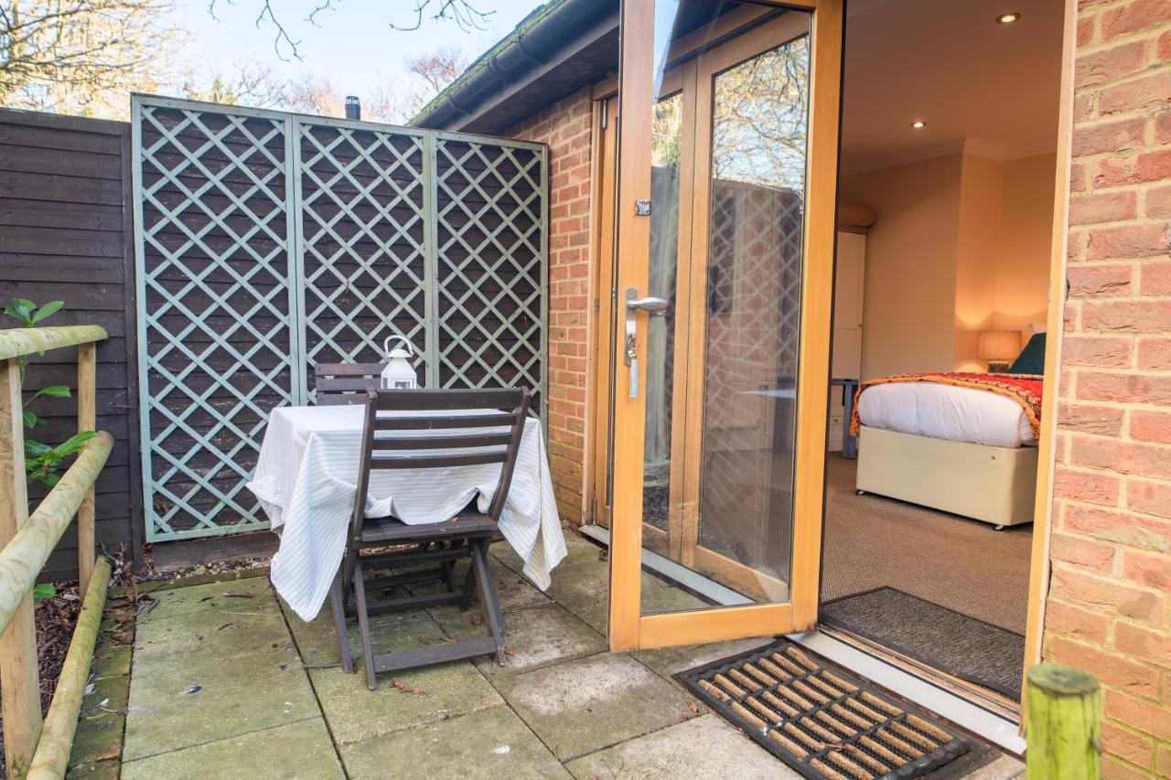 Terlingham Lane Cottage Hawkinge 外观 照片