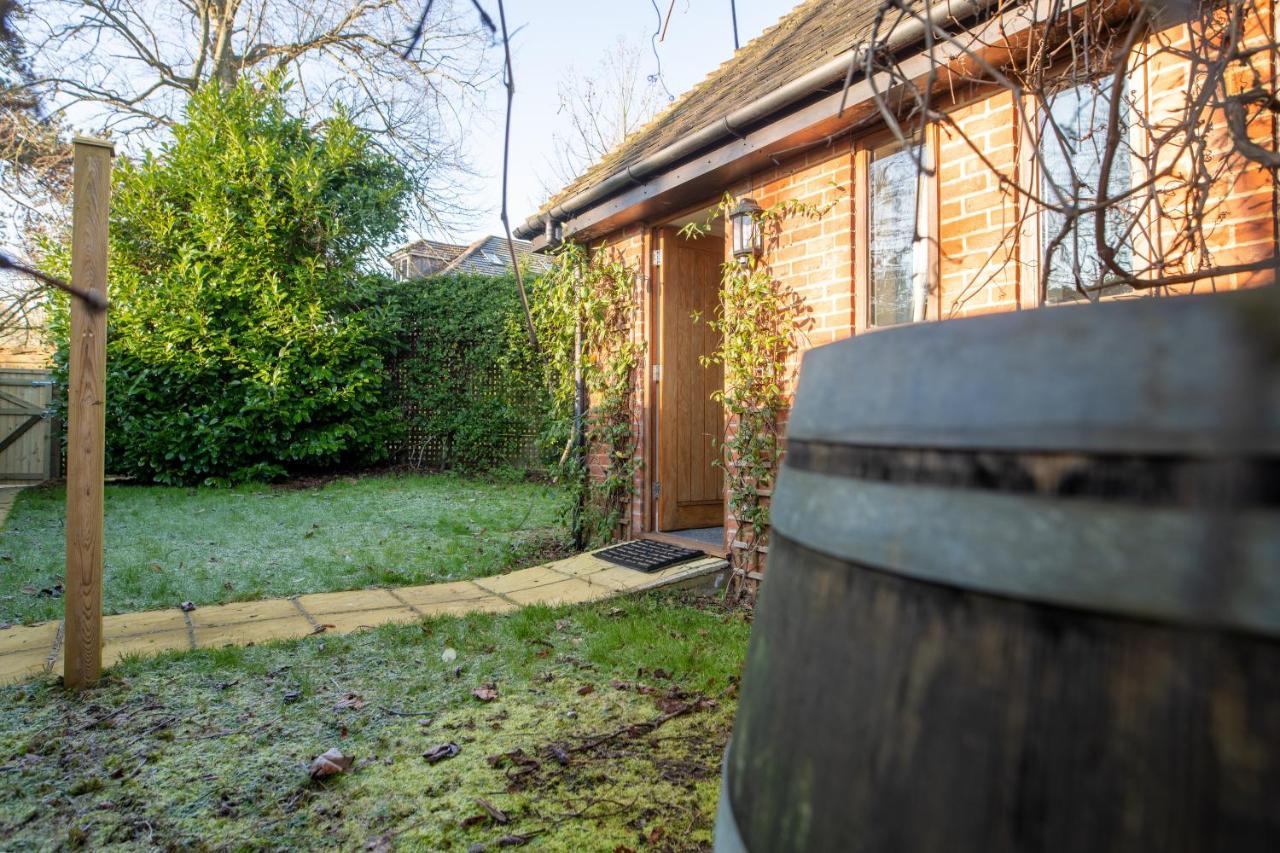 Terlingham Lane Cottage Hawkinge 外观 照片