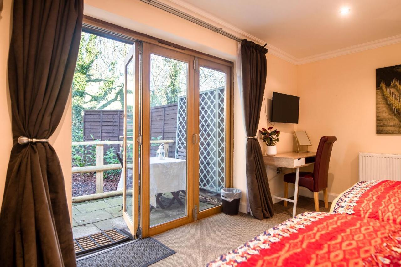 Terlingham Lane Cottage Hawkinge 外观 照片