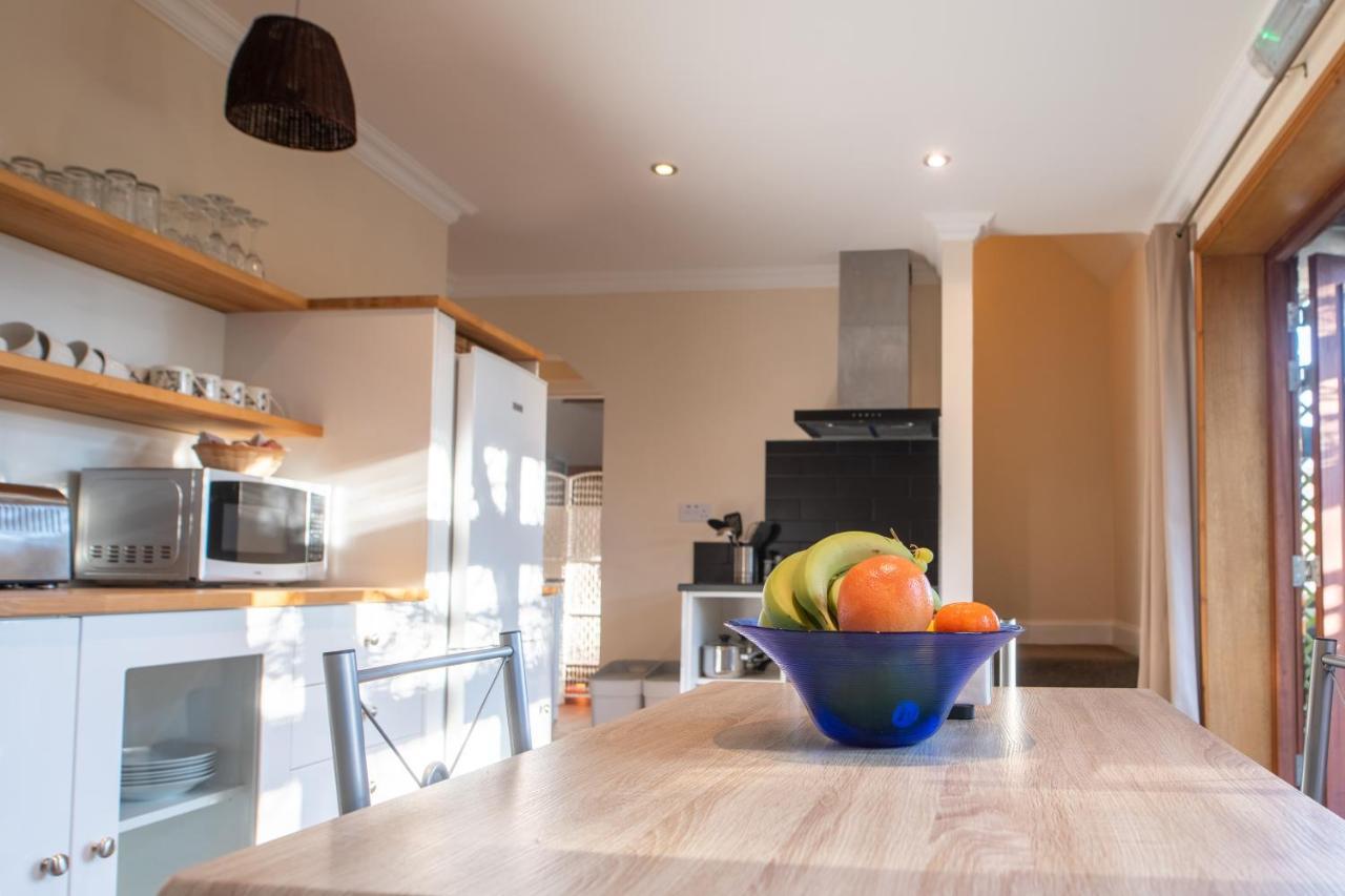 Terlingham Lane Cottage Hawkinge 外观 照片