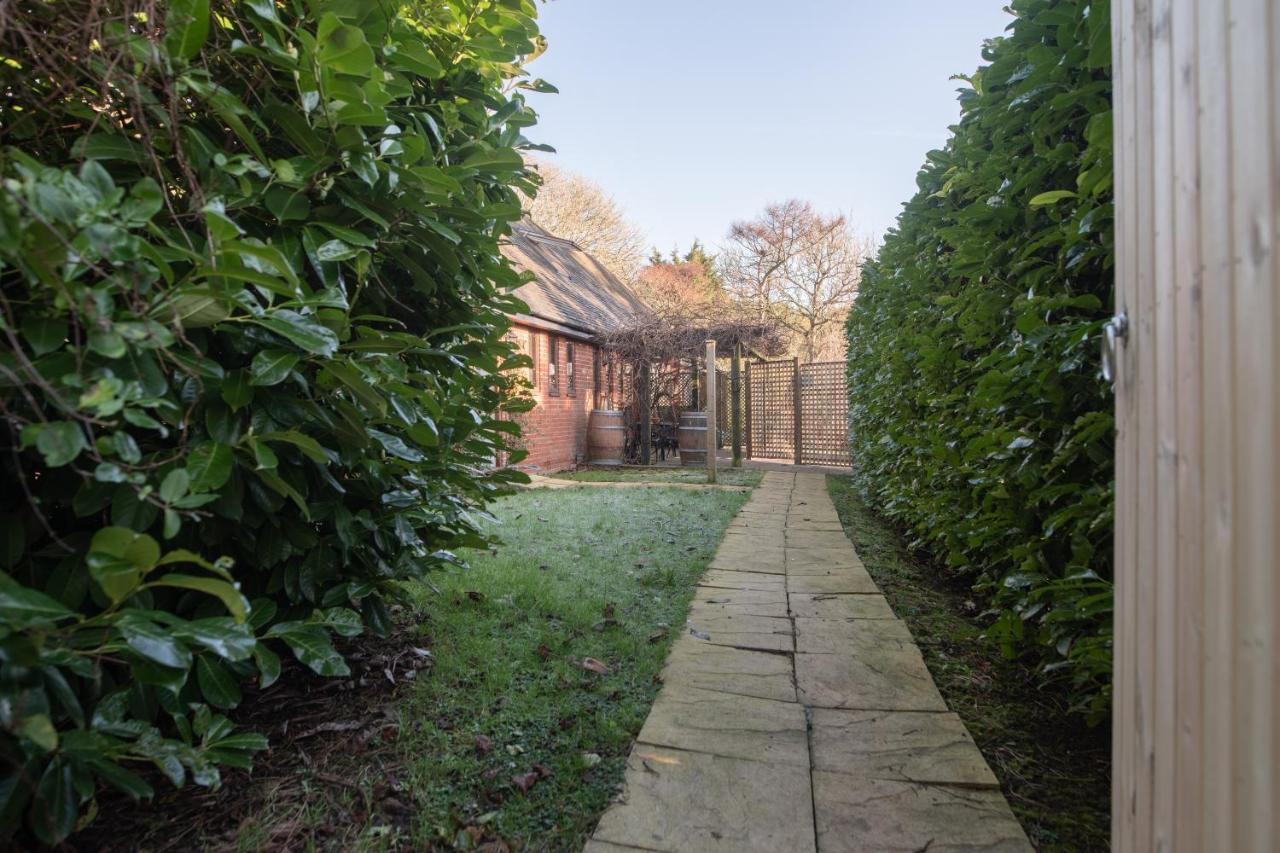Terlingham Lane Cottage Hawkinge 外观 照片